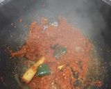 Foto langkah ke 4 dari resep Ayam Bakar bumbu rujak.
