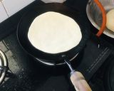 તંદુરી બટર રોટી (Tandoori Butter Roti Recipe In Gujarati) રેસીપી સ્ટેપ5ફોટો