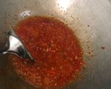 Foto langkah ke 3 dari resep Telur balado ala ailie #limaresepterbaruku.