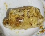 A picture of step 8 of Crispy fried Fish.