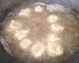 Foto langkah ke 6 dari resep Cumi goreng tepung.