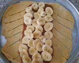 Foto del paso 3 de la receta: Trenzado de banana