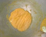 Foto langkah ke 3 dari resep Gulai Telur Puyuh Bumbu Kuning.