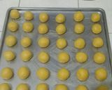 Foto langkah ke 4 dari resep Nastar krenyes lumer di mulut.