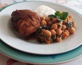 Foto del paso 2 de la receta: Pollo en salsa de soja 🇵🇪