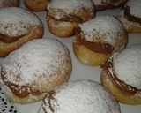 Foto del paso 8 de la receta: Pancitos de leche !!