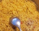 صورة لخطوة 3 من وصفة كبسة
