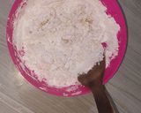 Foto langkah ke 3 dari resep Cimol Kopong.