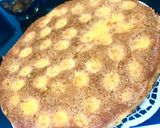 Une image de l'étape 5 de Tarte au sucre.