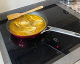 Foto del paso 4 de la receta: Filetes de pechuga en salsa de naranja y miel