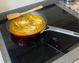 Foto del paso 4 de la receta: Filetes de pechuga en salsa de naranja y miel