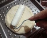 Foto del paso 3 de la receta: Pizza en Flip