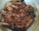 Foto langkah ke 4 dari resep Ayam Bacem.
