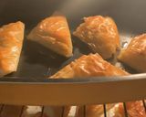 Une image de l'étape 7 de 🪔🥄 BAKLAVAS 🌰ALGÉRIENNE🇩🇿🐝.