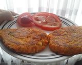 Foto del paso 6 de la receta: Hamburguesas de Zanahoria🥕🥕🍔😜!!!