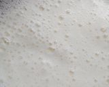 Foto del paso 1 de la receta: Pastel Red velvet