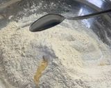 A picture of step 1 of 🏔️ Chap Shoro | Chicken Mince Paratha | Hunza Traditional Recipe.