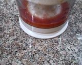 Une image de l'étape 3 de Jus d'orange sanguine 🍊🍊🍊.
