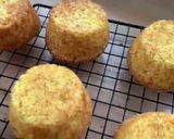 Foto del passaggio 5 della ricetta Muffin Vegani all’Arancia