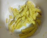 Foto del paso 3 de la receta: Chicharrón de pota y jurel