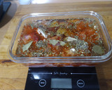 Foto del paso 3 de la receta: Cazón en adobo