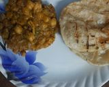 ঘুগনি  (ghugni  recipe in Bengali) রেসিপির ধাপ 4 ছবি