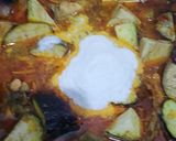 Foto langkah ke 4 dari resep 80. Lodeh Jawa.