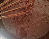 Foto del paso 2 de la receta: Budín de Naranja y chocolate