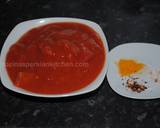 Persian tomato rice (Dami-e Gojeh Farangi) recipe step 14 photo