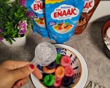 Foto langkah ke 5 dari resep Es Gempol Pleret (Jawa Tengah).