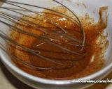 Foto del paso 1 de la receta: Turrón de yema tostada