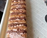 Méteres kalács ❤️ recept fázis 6 fotója