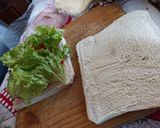 Foto del paso 4 de la receta: Sándwiches para la picada