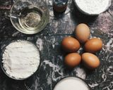 Foto del paso 1 de la receta: Biscuits Sin Tacc