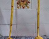 தேங்காய் சுடும் நோம்பி ஆடி 1(thengai suttathu recipe in tamil) ரெசிபி ஸ்டேப் 3 புகைப்படம்