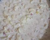 Foto langkah ke 4 dari resep Makaroni Schotel.