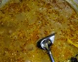 Foto langkah ke 5 dari resep Gulai Daging Sapi / Tetelan.