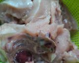 Foto langkah ke 1 dari resep Ayam goreng khas batam/ayam goreng bawang putih.