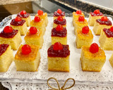 Foto del paso 19 de la receta: Pastelitos con coco y queso (“Cupcakes with coconut and Cheese”)