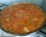Foto del paso 15 de la receta: Paella de calabaza