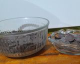 Foto del paso 1 de la receta: Temperado de Chocolate (Método por Siembra)