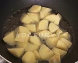 Foto langkah ke 1 dari resep Semur Telur Kuah Bumbu Iris.