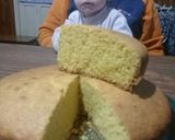 Foto del paso 4 de la receta: Budín de mandarina en licuadora