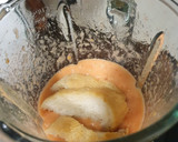 Foto del paso 3 de la receta: Gazpacho suave de sandía