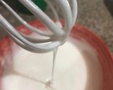 Foto del paso 1 de la receta: Glacé para decorar