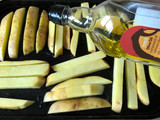 Ultimate chunky chips