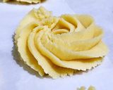 Foto langkah ke 3 dari resep Danish Cookies.