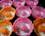 Foto langkah ke 4 dari resep Putu Ayu Rainbow.