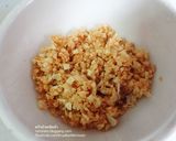 รูปขั้นตอนการทำที่ 1 ของ ก๋วยเตี๋ยวห่อปู