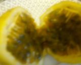 Foto del paso 2 de la receta: Zumo de Maracuyá a lo Carmelita